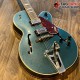 กีต้าร์ไฟฟ้า Gretsch G2420T Streamliner สี Gunmetal