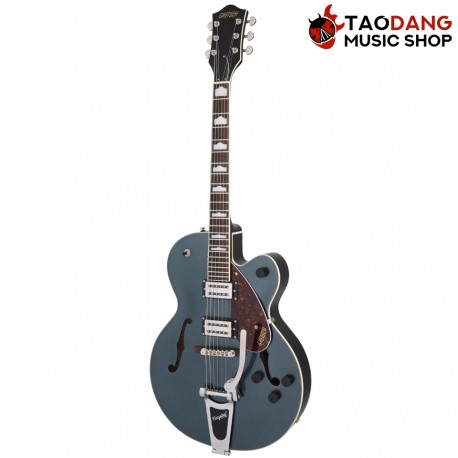 กีต้าร์ไฟฟ้า Gretsch G2420T Streamliner สี Gunmetal