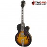 กีต้าร์ไฟฟ้า Gretsch G2420 Streamliner สี Aged Brooklyn Burst