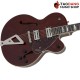 กีต้าร์ไฟฟ้า Gretsch G2420 Streamliner สี Walnut Stain