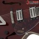 กีต้าร์ไฟฟ้า Gretsch G2420 Streamliner สี Walnut Stain