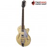 กีต้าร์ไฟฟ้า Gretsch G5655T Electromatic สี Casino Gold