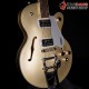 กีต้าร์ไฟฟ้า Gretsch G5655T Electromatic สี Casino Gold