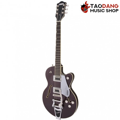 กีต้าร์ไฟฟ้า Gretsch G5655T Electromatic สี Dark Cherry Metallic
