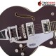 กีต้าร์ไฟฟ้า Gretsch G5655T Electromatic สี Dark Cherry Metallic