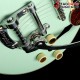 กีต้าร์ไฟฟ้า Gretsch G2655T-P90 Streamliner สี Two-Tone Mint Metallic 
