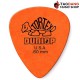 ปิ๊กกีต้าร์ Jim Dunlop Tortex Standard 418R ขนาด 0.60mm สี Orange