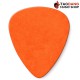 ปิ๊กกีต้าร์ Jim Dunlop Tortex Standard 418R ขนาด 0.60mm สี Orange