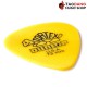 ปิ๊กกีต้าร์ Jim Dunlop Tortex Standard 418R ขนาด 0.73 mm สี Yellow