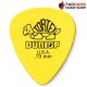 ปิ๊กกีต้าร์ Jim Dunlop Tortex Standard 418R ขนาด 0.73 mm สี Yellow