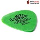 ปิ๊กกีต้าร์ Jim Dunlop Tortex Standard 418R ขนาด 0.88 mm สี Green