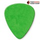 ปิ๊กกีต้าร์ Jim Dunlop Tortex Standard 418R ขนาด 0.88 mm สี Green