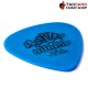 ปิ๊กกีต้าร์ Jim Dunlop Tortex Standard 418R ขนาด 1.00 mm สี Blue