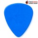 ปิ๊กกีต้าร์ Jim Dunlop Tortex Standard 418R ขนาด 1.00 mm สี Blue