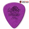 ปิ๊กกีต้าร์ Jim Dunlop Tortex Standard 418R ขนาด 1.14 mm สี Purple