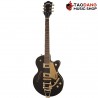 กีต้าร์ไฟฟ้า Gretsch G5655TG Electromatic สี Black Gold