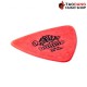 ปิ๊กกีต้าร์ Jim Dunlop Tortex Triangle 431R ขนาด 0.50 mm สี Red