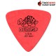 ปิ๊กกีต้าร์ Jim Dunlop Tortex Triangle 431R ขนาด 0.50 mm สี Red