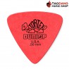 ปิ๊กกีต้าร์ Jim Dunlop Tortex Triangle 431R ขนาด 0.50 mm สี Red