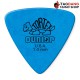 ปิ๊กกีต้าร์ Jim Dunlop Tortex Triangle 431R ขนาด 1.00 mm สี Blue