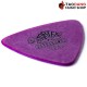 ปิ๊กกีต้าร์ Jim Dunlop Tortex Triangle 431R ขนาด 1.14 mm สี Purple