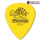 ปิ๊กกีต้าร์ Jim Dunlop Tortex TIII 462R ขนาด 0.73mm สี Yellow