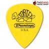 ปิ๊กกีต้าร์ Jim Dunlop Tortex TIII 462R ขนาด 0.73mm สี Yellow