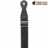 สายสะพายกีต้าร์ LAVA Ideal Strap 2 for BLUE LAVA สี Braided Black