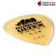 ปิ๊กกีต้าร์ Jim Dunlop Ultex Sharp 433R ขนาด 1.14mm สี Yellow