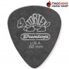 ปิ๊กกีต้าร์ Jim Dunlop Tortex Pitch Black Standard 488R ขนาด 0.50mm สี Black