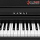 เปียโนไฟฟ้า KAWAI KDP-75 สี Embossed Black