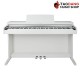 เปียโนไฟฟ้า KAWAI KDP-120 สี Premium Satin White