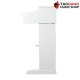 เปียโนไฟฟ้า KAWAI KDP-120 สี Premium Satin White