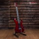 Mclorence MRG-170 Red Electric Guitar