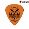 ปิ๊กกีต้าร์ Clayton Duraplex Standard ขนาด 0.60mm สี Orange