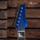 Mclorence MRG-170 Blue Electric Guitar