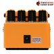เอฟเฟคกีต้าร์ไฟฟ้า Boss DS-2 สี Orange