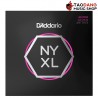 สายกีต้าร์เบส D'Addario NYXL Bass String NYXL45100 (4 สาย)