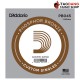 สายปลีกกีต้าร์ D'Addario Phosphor Bronze Wound Singles PB045