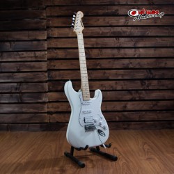 Electric Guitar Karzel GE-04 White