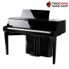 เปียโนไฟฟ้า KAWAI NV10S สี Ebony Polish