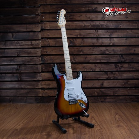 Electric Guitar Karzel GE-04 Sunburst