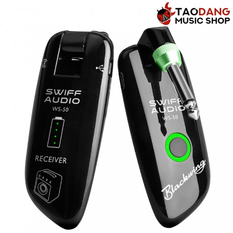 ไวเลส Swiff WS-50