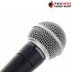 ไมโครโฟน Shure SM85