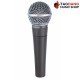 ไมโครโฟน Shure SM58S