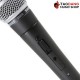 ไมโครโฟน Shure SM58S