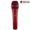 ไมโครโฟนไดนามิก Telefunken M81 สี Red