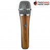 ไมโครโฟนไดนามิก Telefunken M81 สี Oak