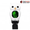 เครื่องตั้งสาย Swiff B7 Cartoon Owl สี White