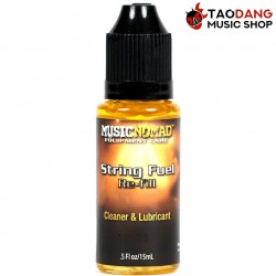 Music Nomad String Fuel Re-Fill MN120